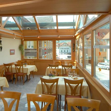 Gasthaus Engel Hasle Hasle  Εξωτερικό φωτογραφία