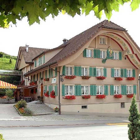 Gasthaus Engel Hasle Hasle  Εξωτερικό φωτογραφία