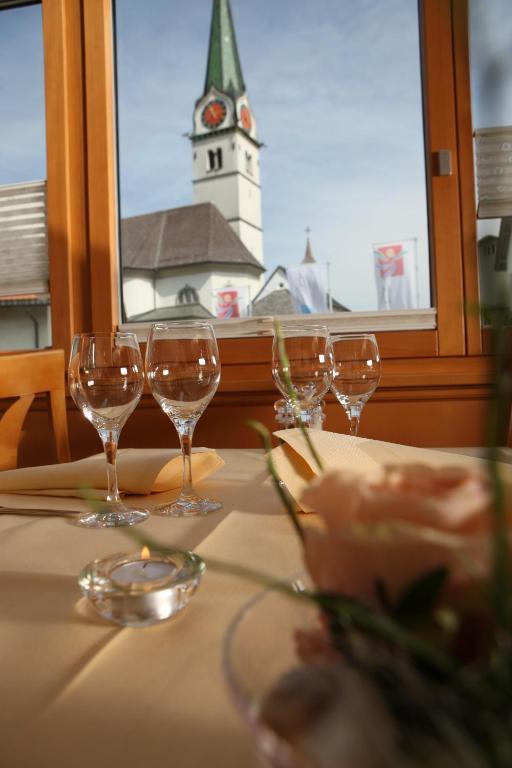 Gasthaus Engel Hasle Hasle  Εξωτερικό φωτογραφία